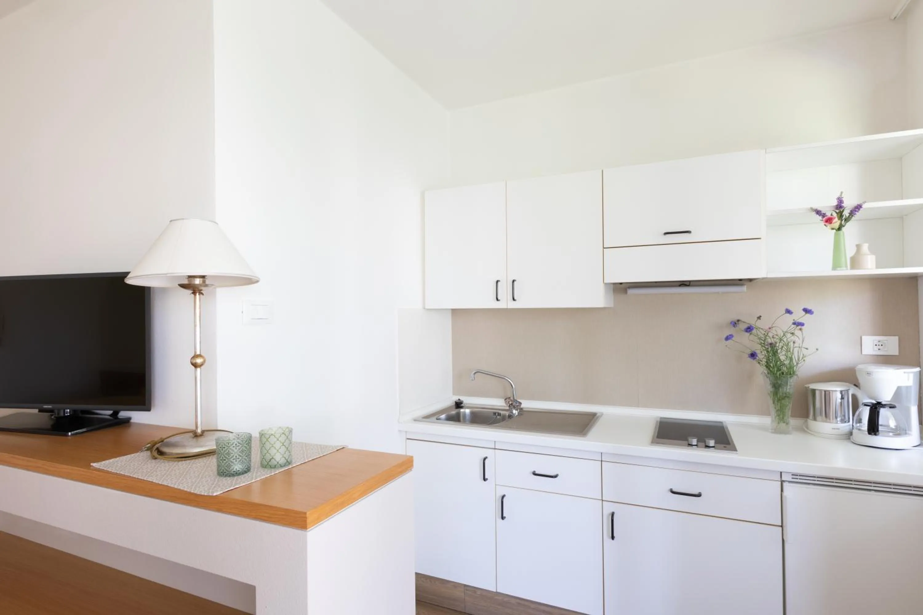 Appartement Huber