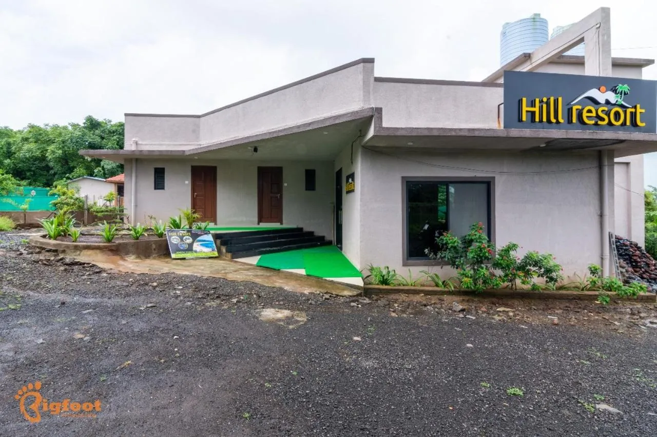 Hill Resort