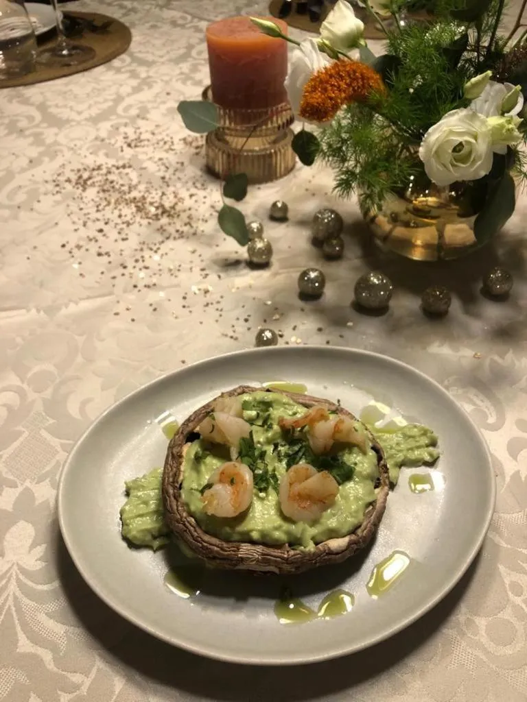 Food close-up in Vale d'Azenha Hotel Rural & Residences