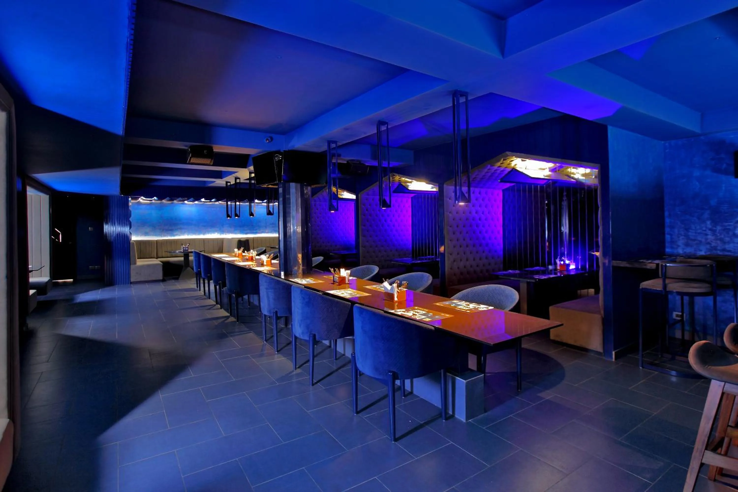 Park Residency Luxury Business Hotel