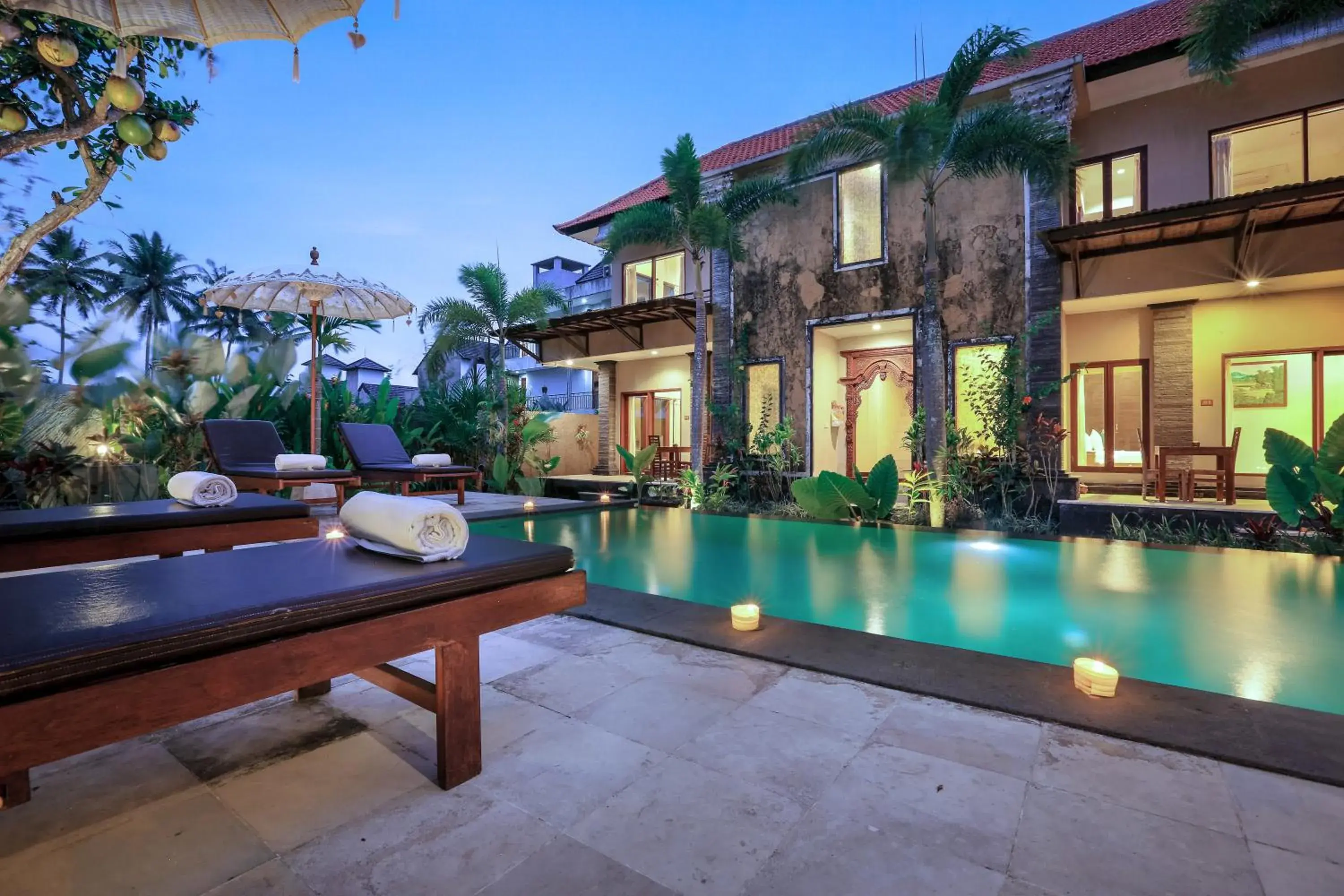 Villa in Nang Ade Villa by GenuineHost Villa in Nang Ade Villa by GenuineHost