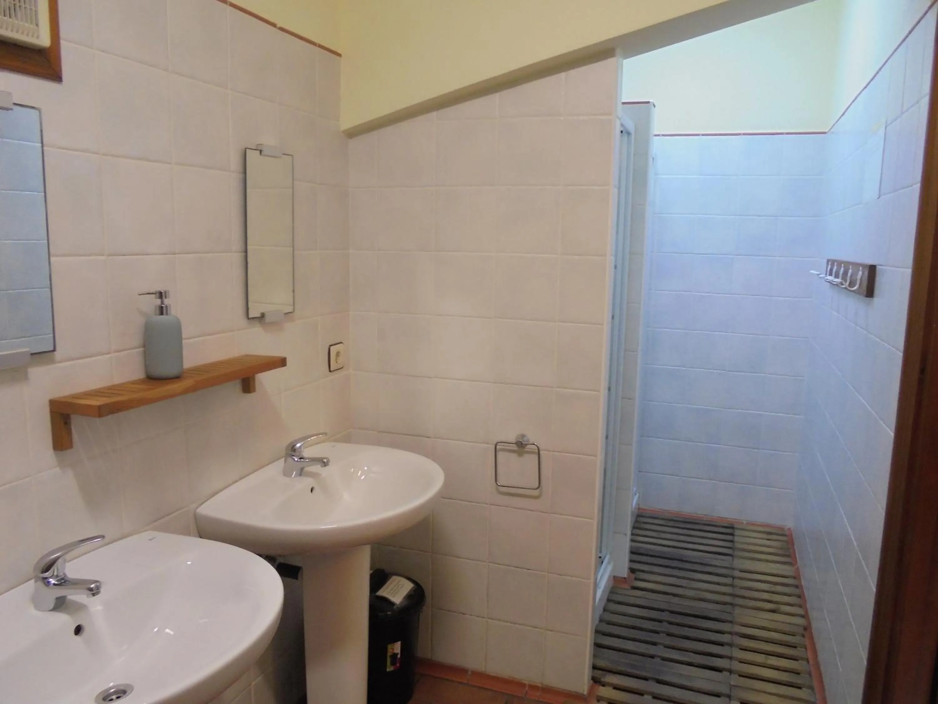 Caserío Areitz Soroa