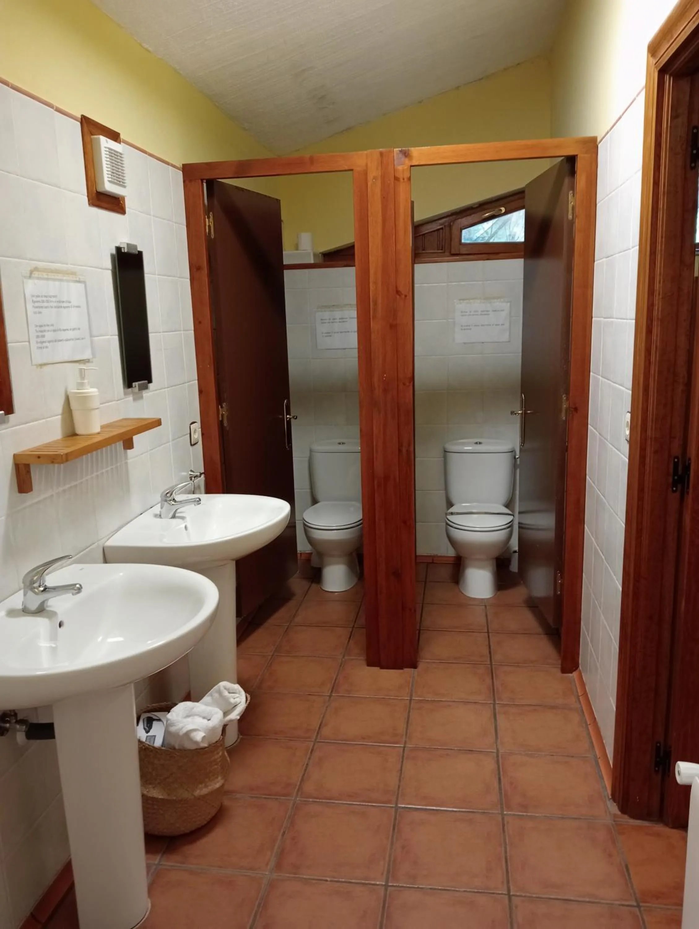 Caserío Areitz Soroa