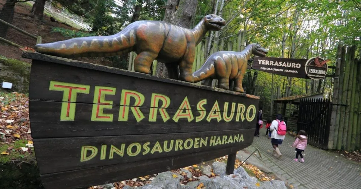 Caserío Areitz Soroa