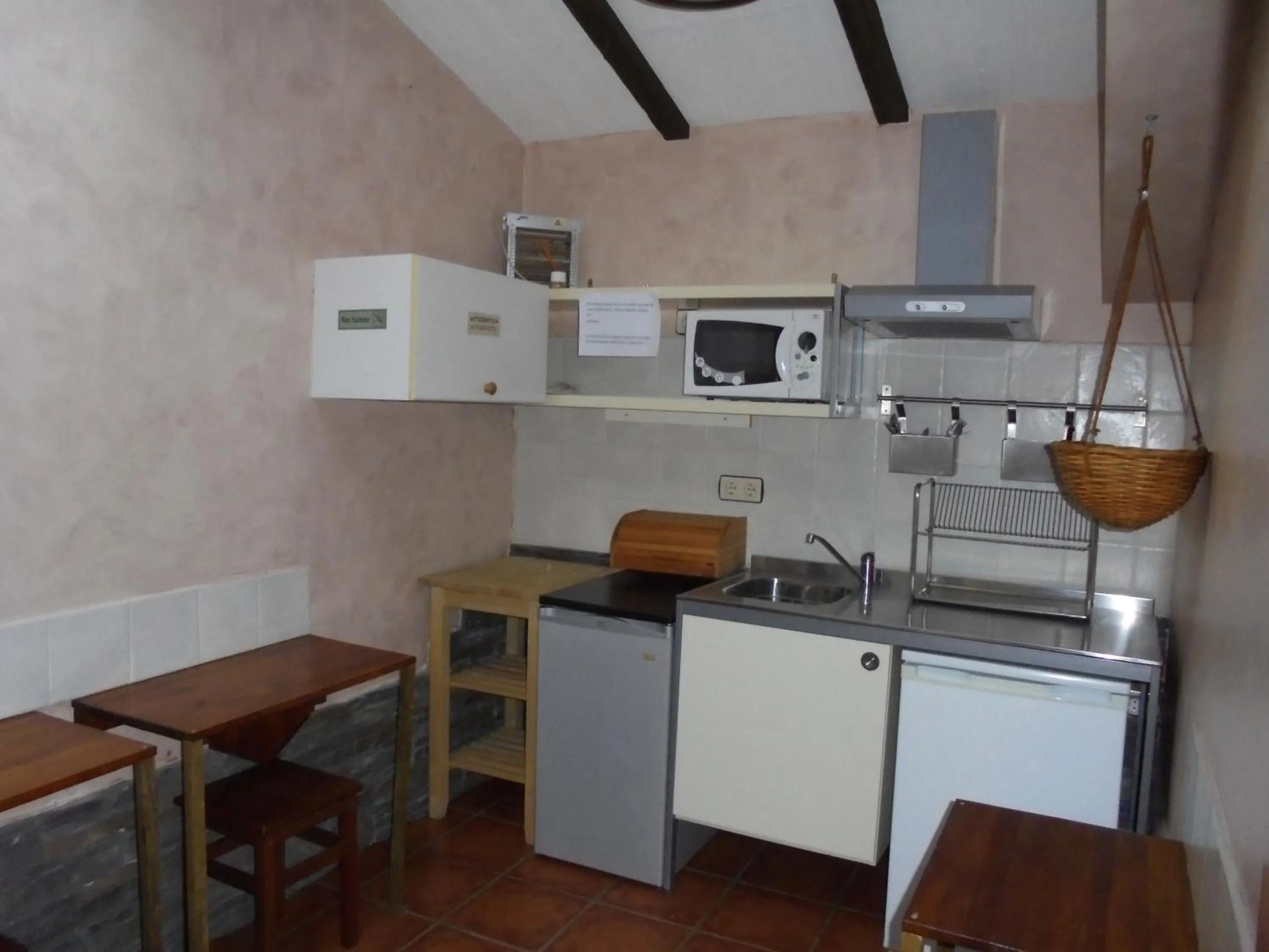 Caserío Areitz Soroa