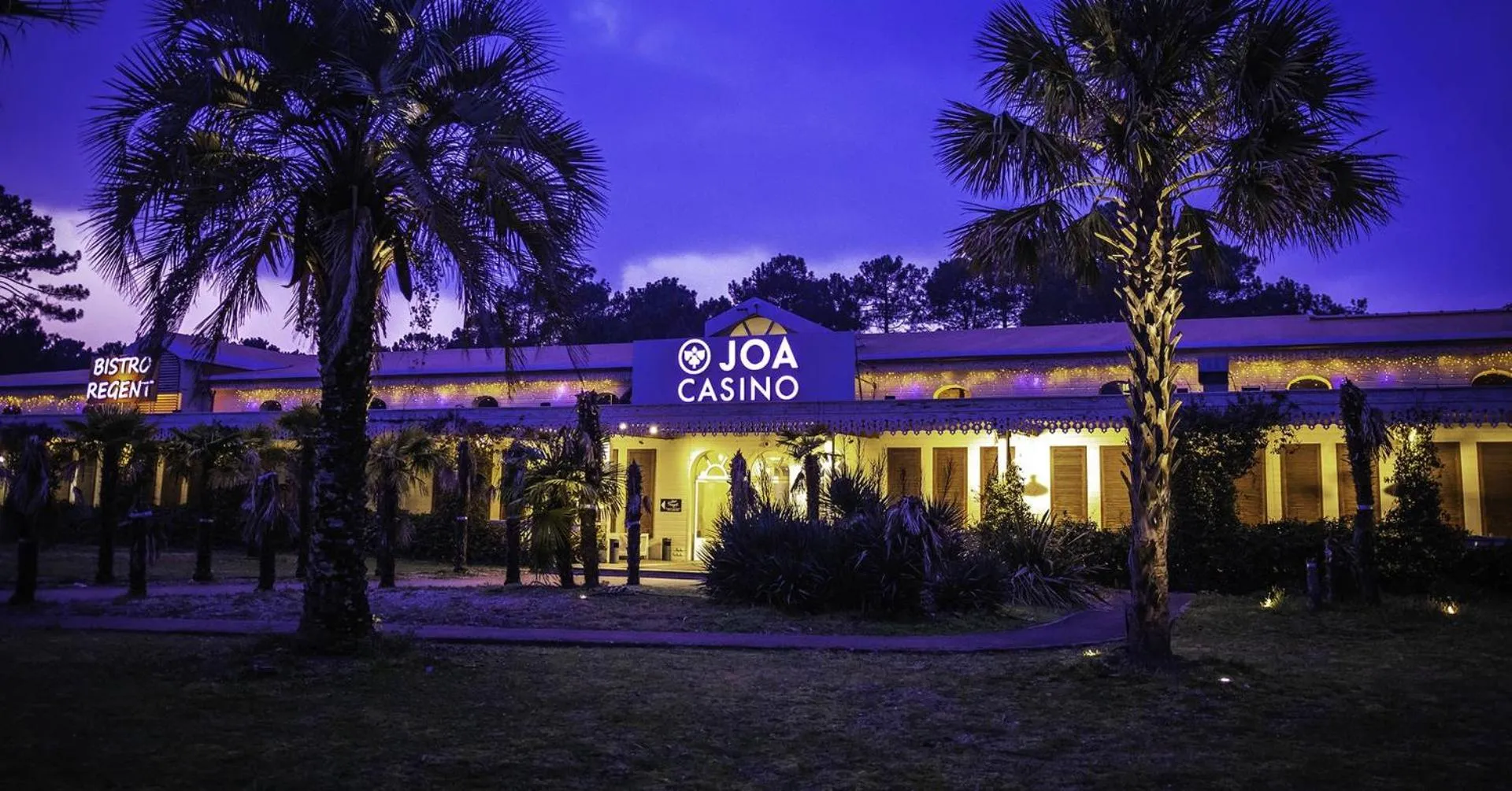 Casino in B&B HOTEL Arcachon Gujan-Mestras