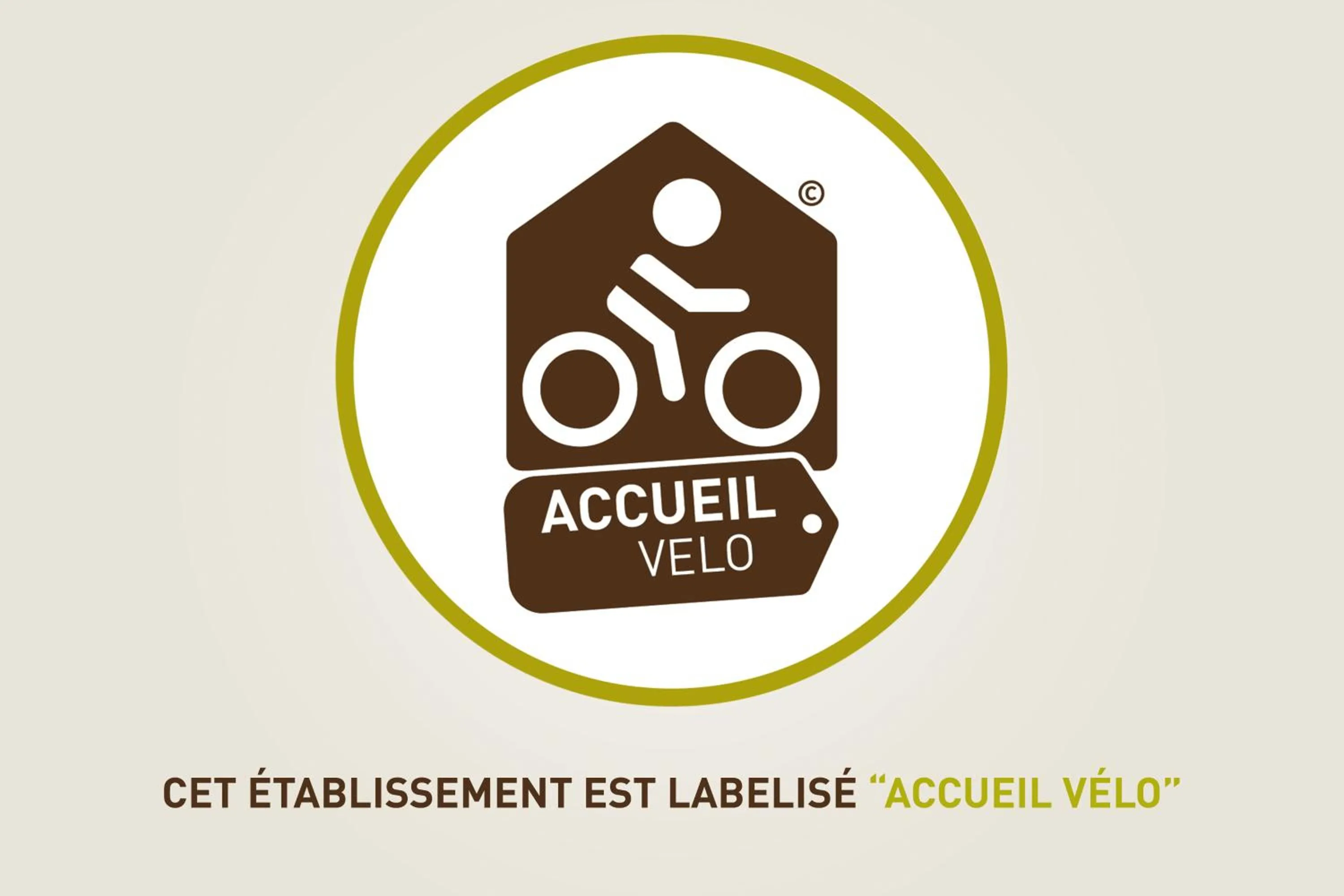 Logo/Certificate/Sign in B&B HOTEL Arcachon Gujan-Mestras