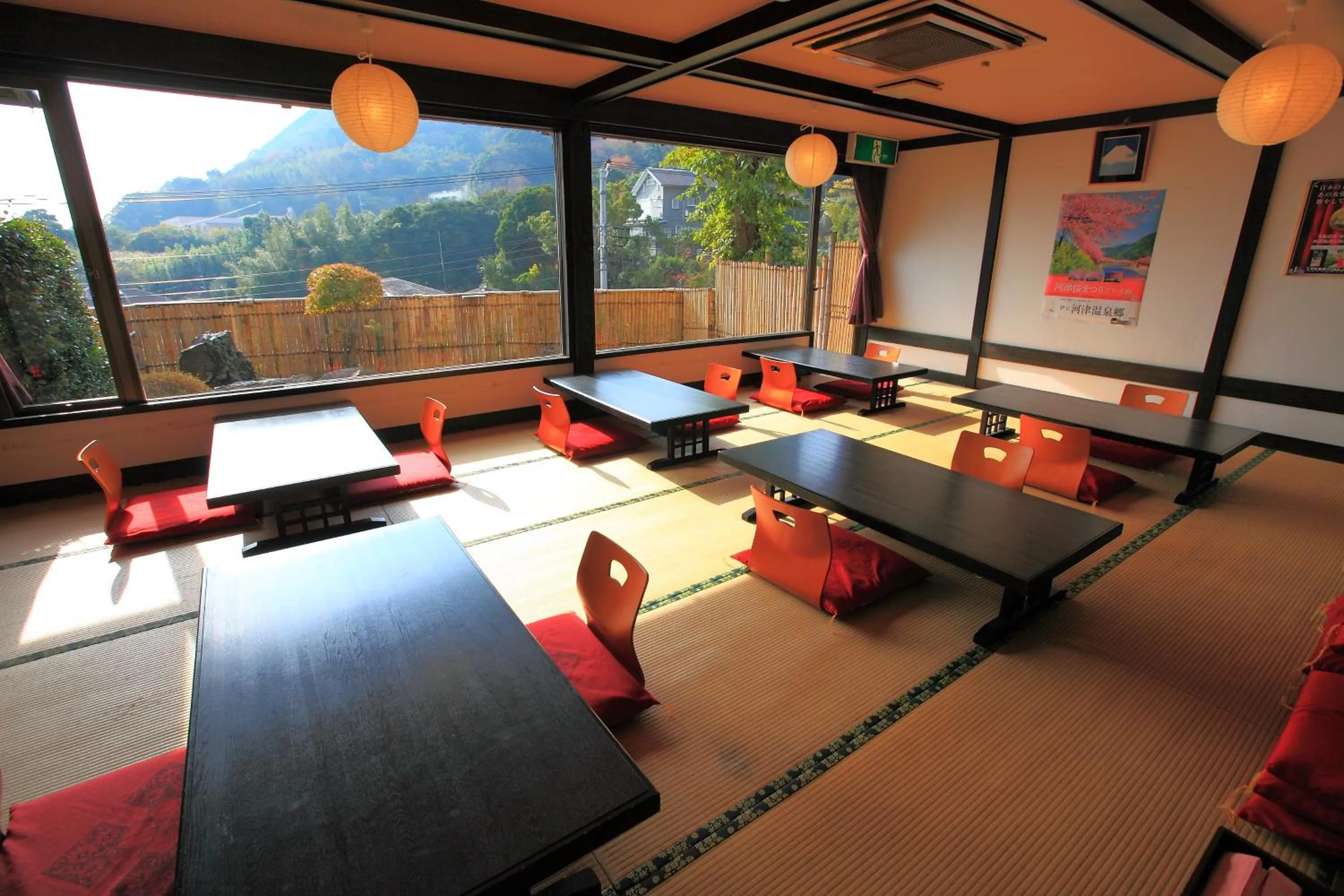 Restaurant/places to eat in Kokoronodoka