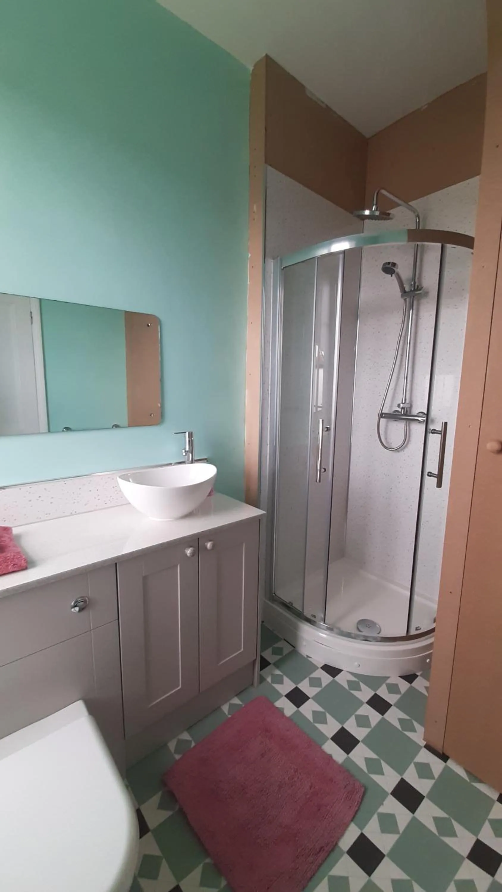 The Coventry Guest House