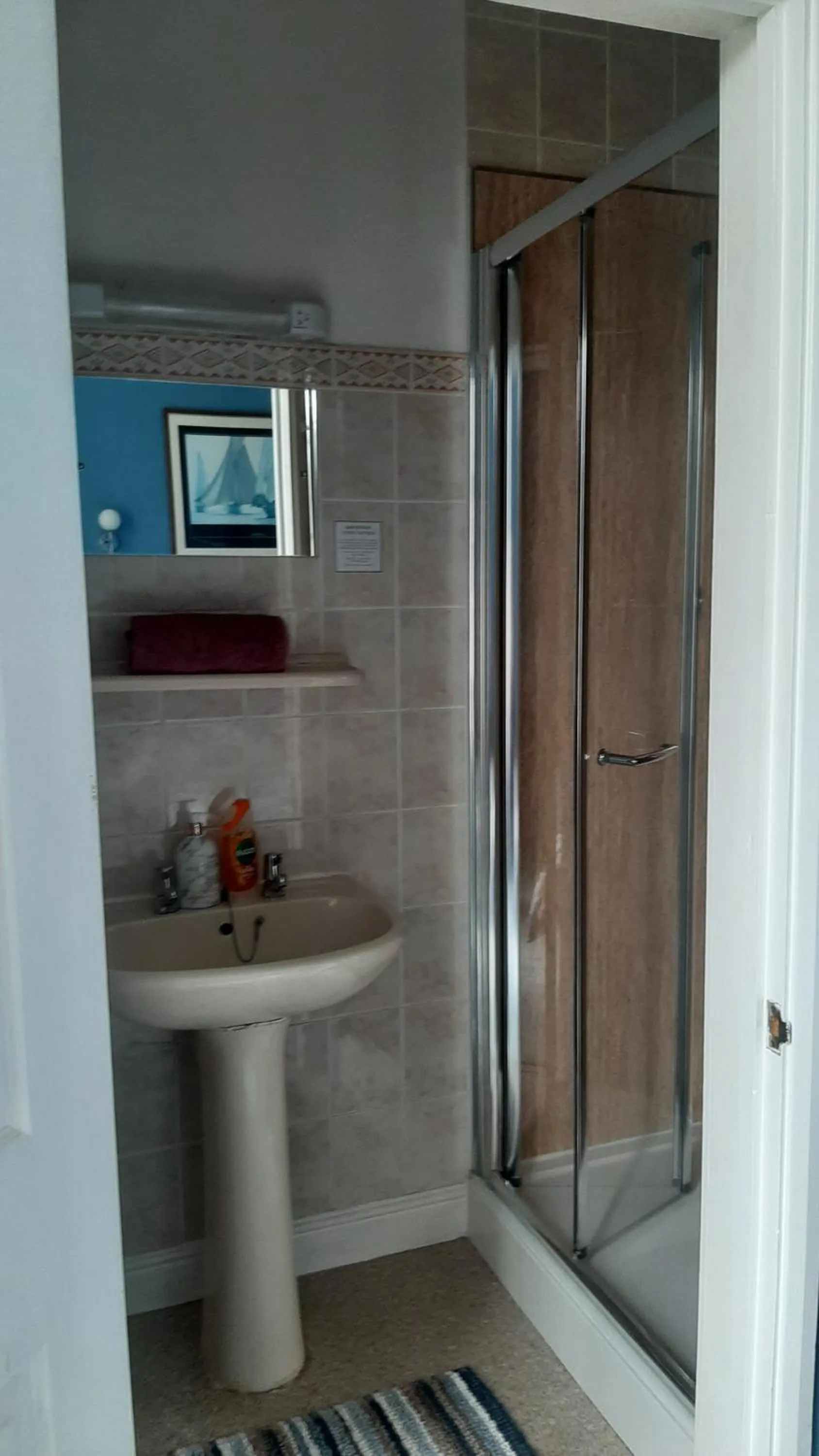 The Coventry Guest House