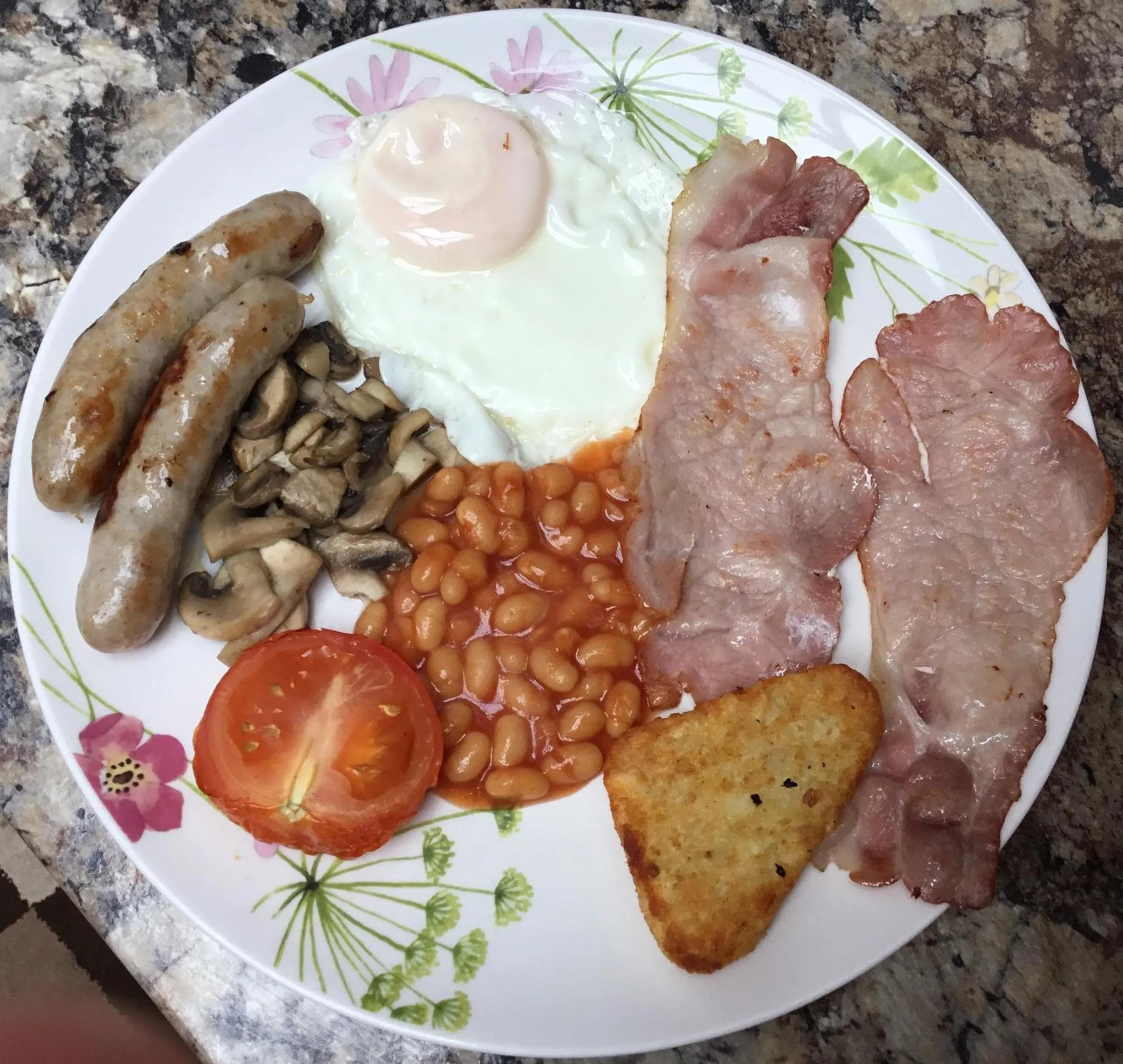 The Coventry Guest House