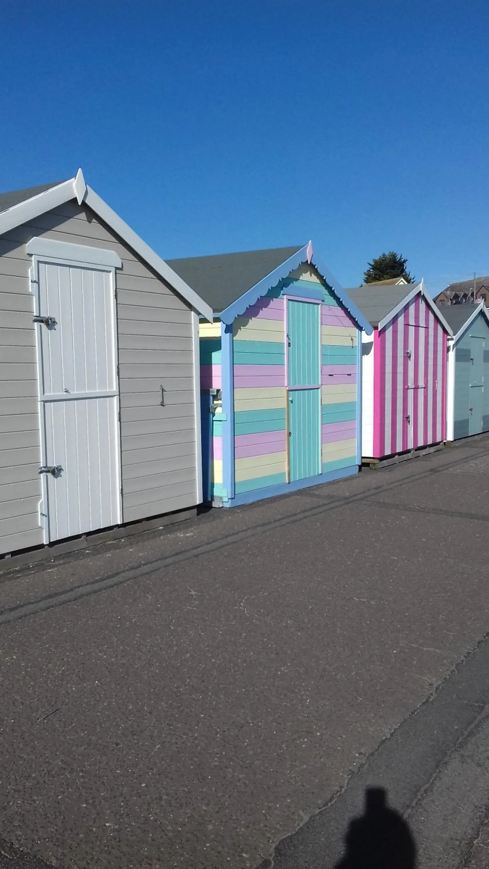 The Coventry Guest House