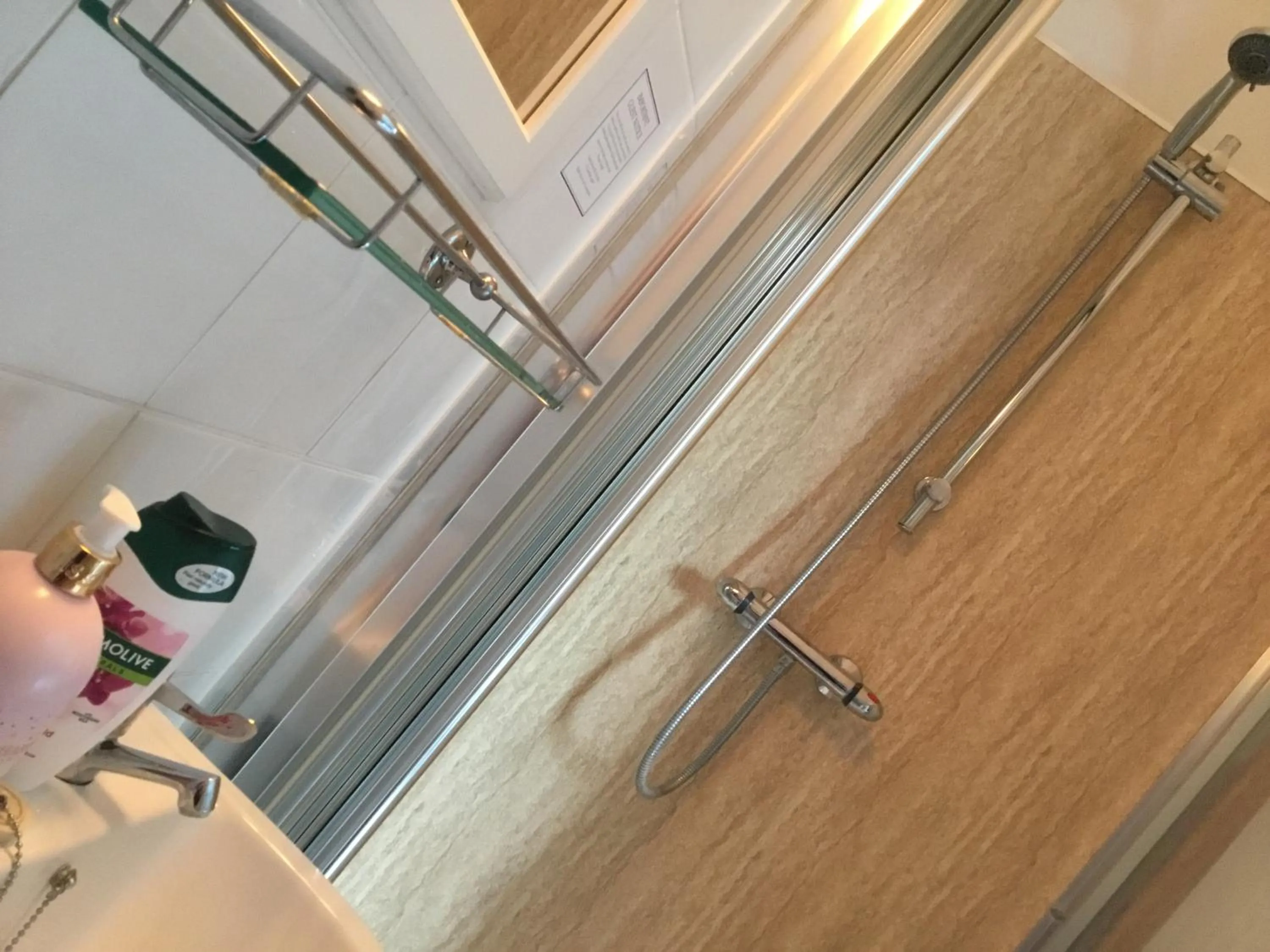 The Coventry Guest House