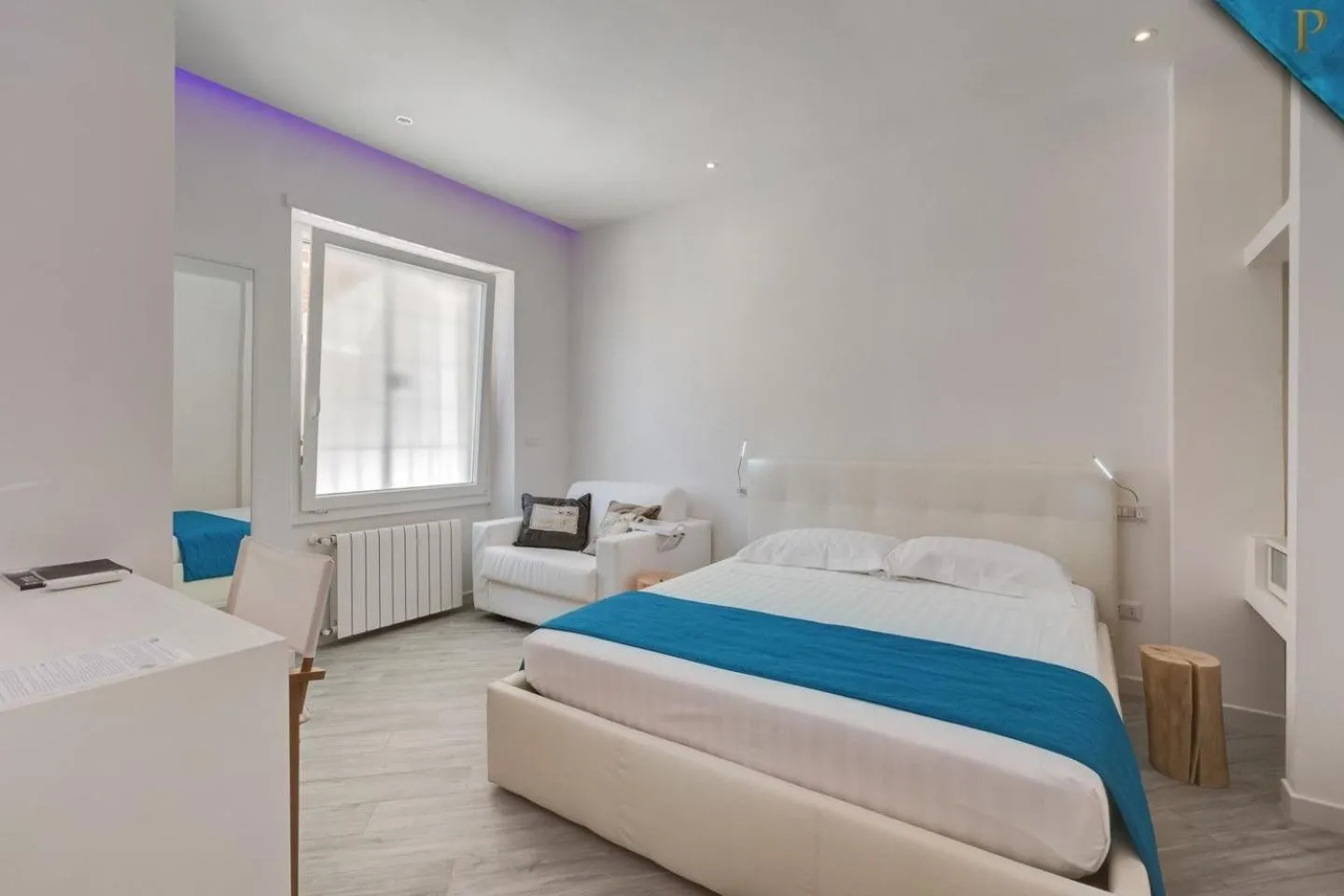 Day, Bed in Piccolotel