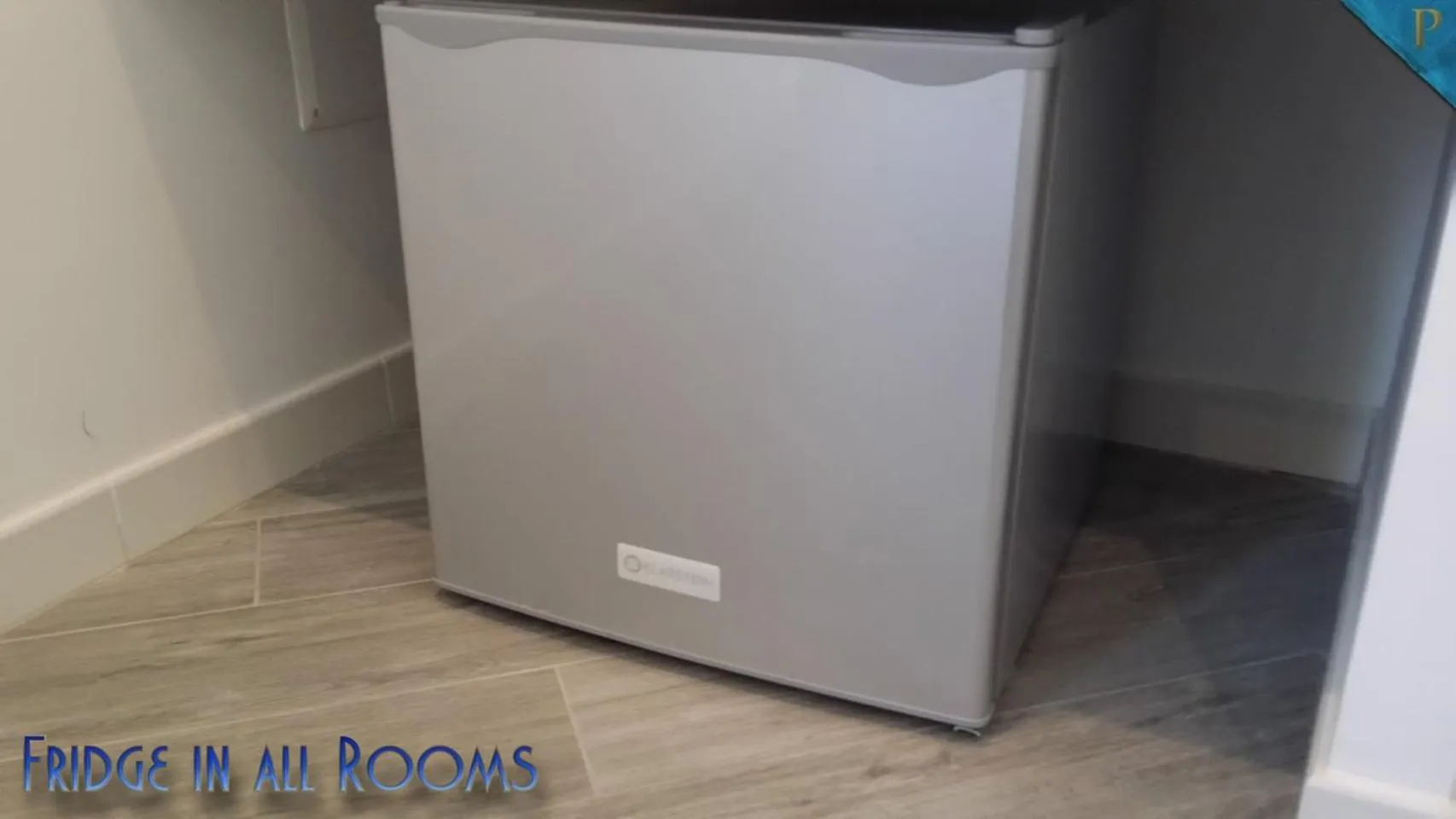 Food and drinks in Piccolotel