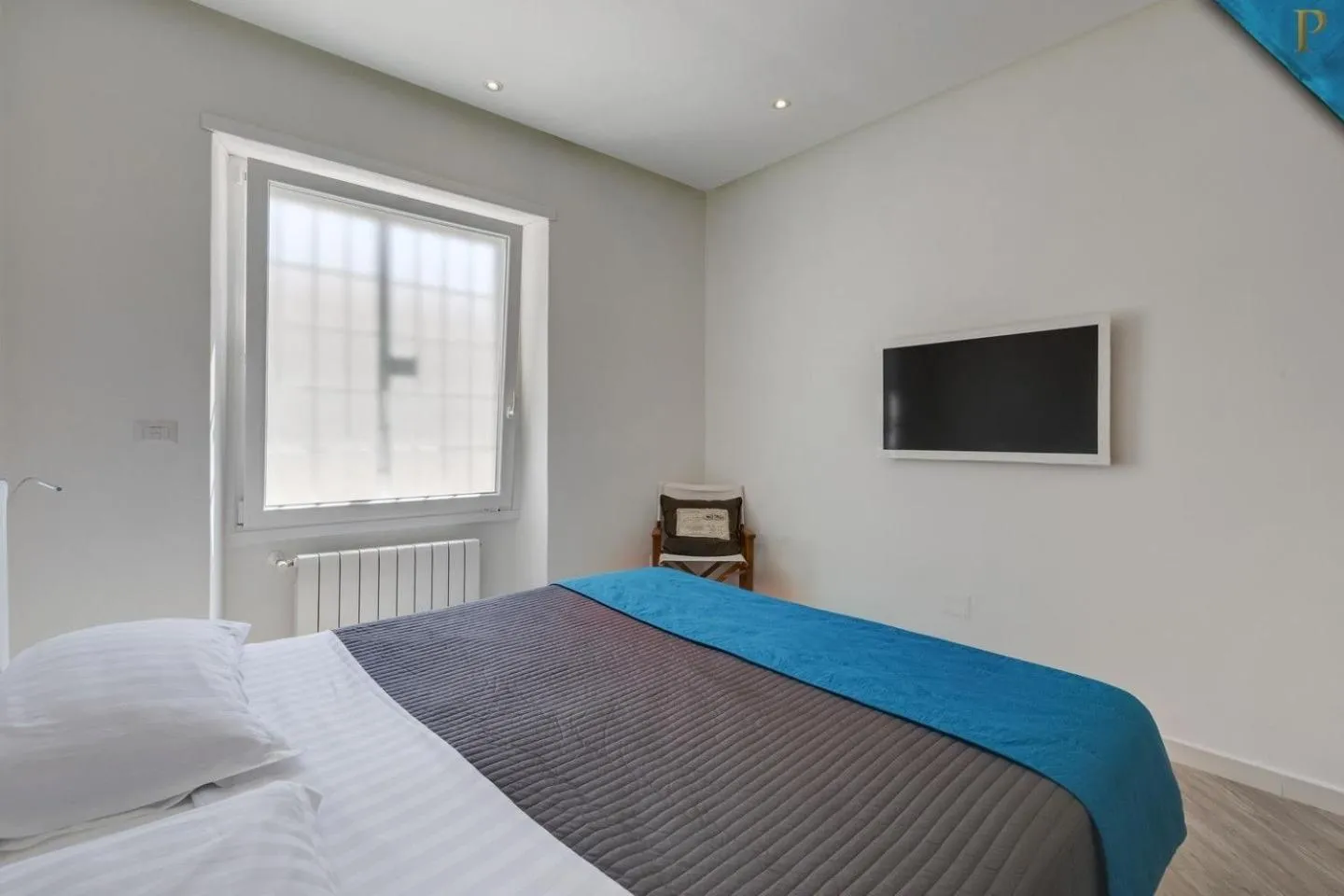 Day, Bed in Piccolotel