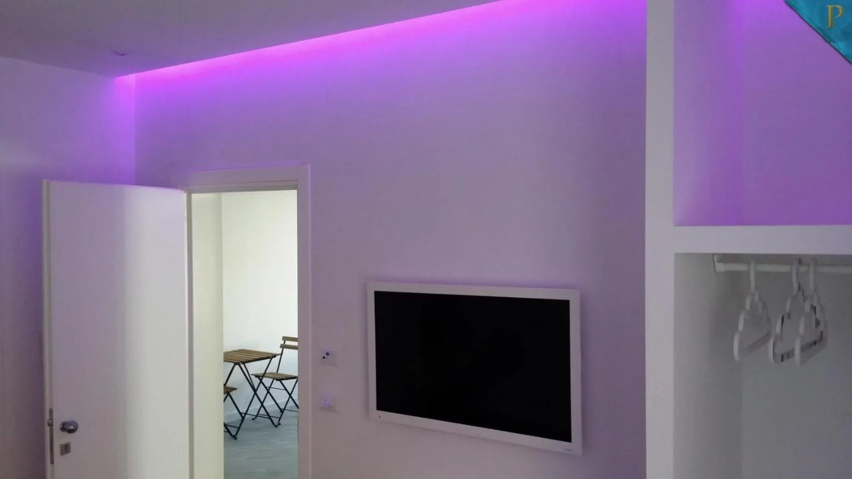 TV and multimedia in Piccolotel