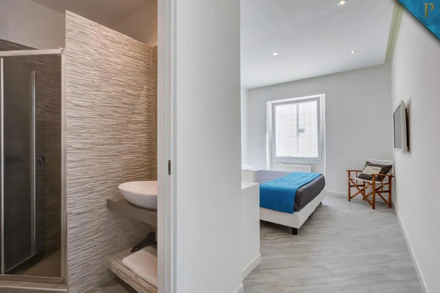 Day, Bed in Piccolotel