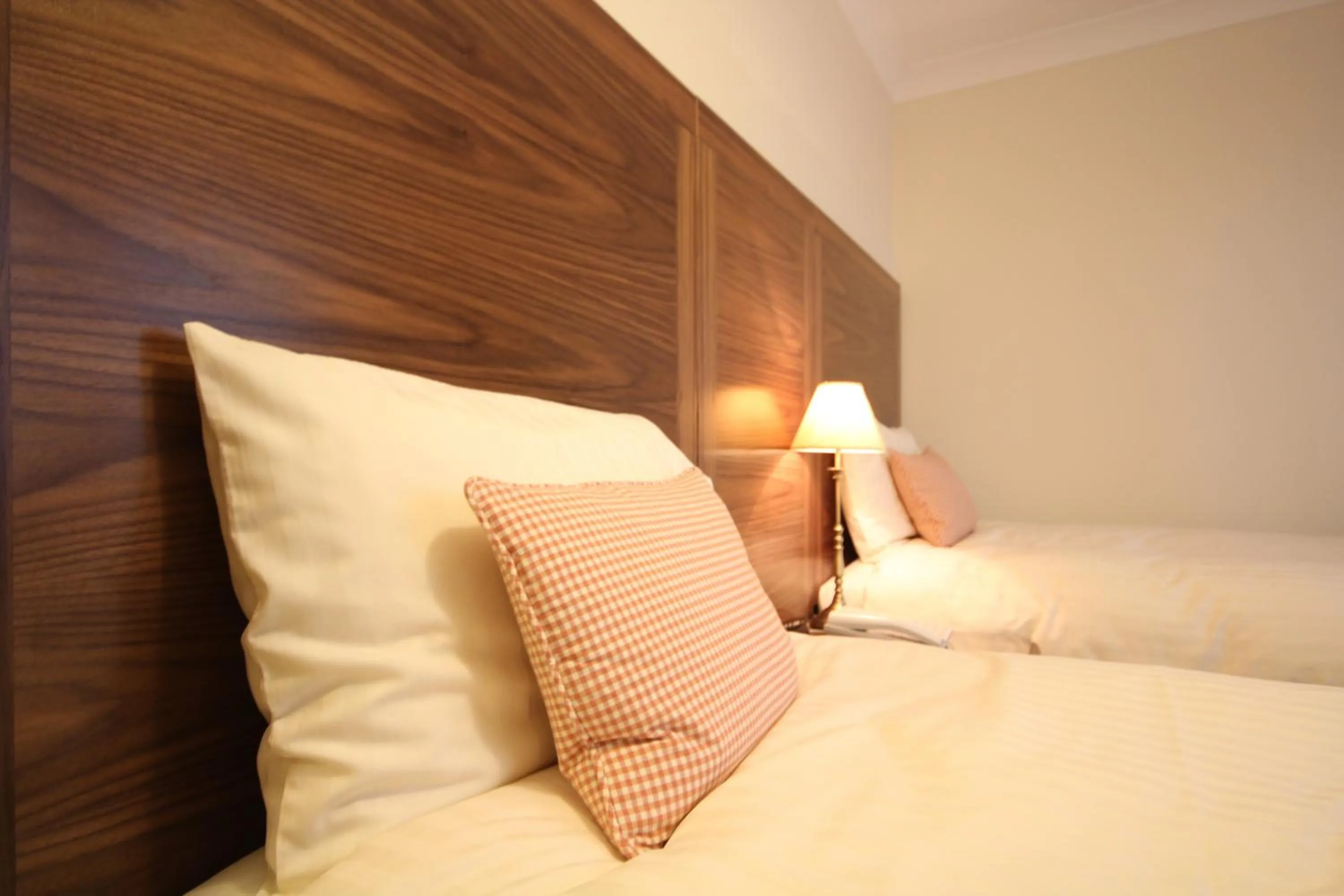 Bedroom, Bed in Strathburn Hotel Inverurie by Compass Hospitality