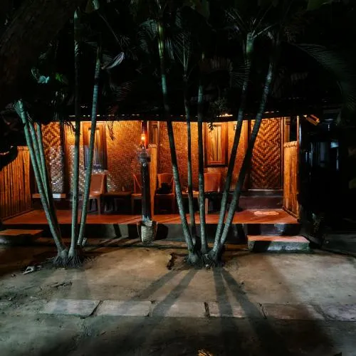 Sasak Lombok Bungalow