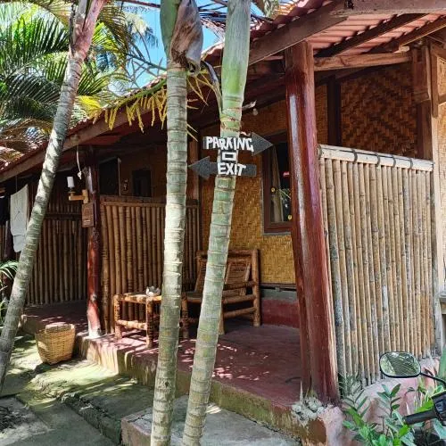 Sasak Lombok Bungalow