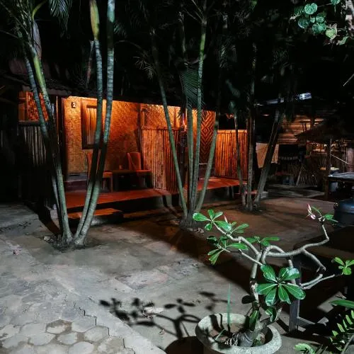 Sasak Lombok Bungalow