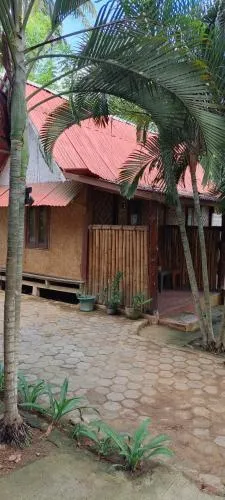 Sasak Lombok Bungalow