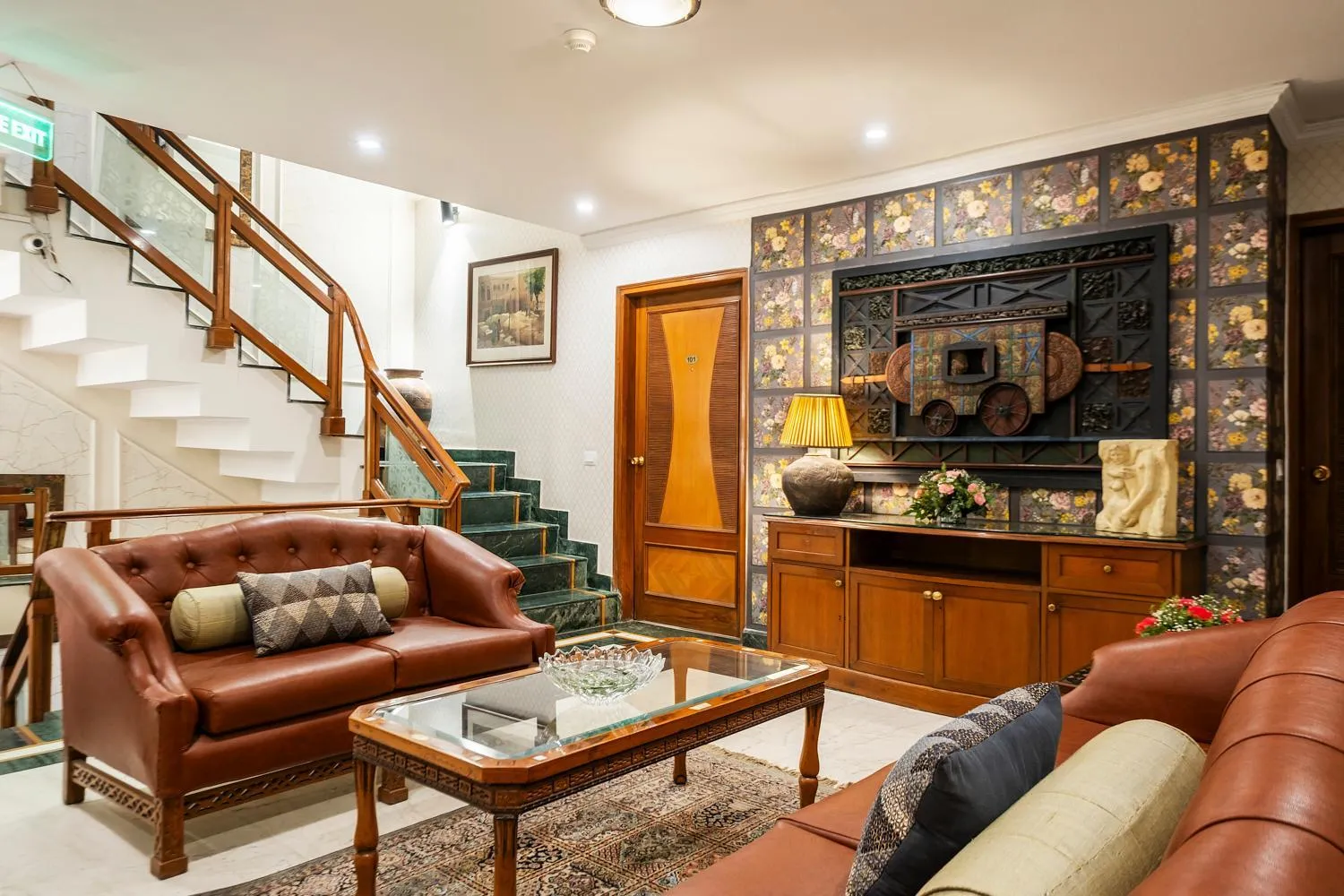 Hotel Kwality Regency