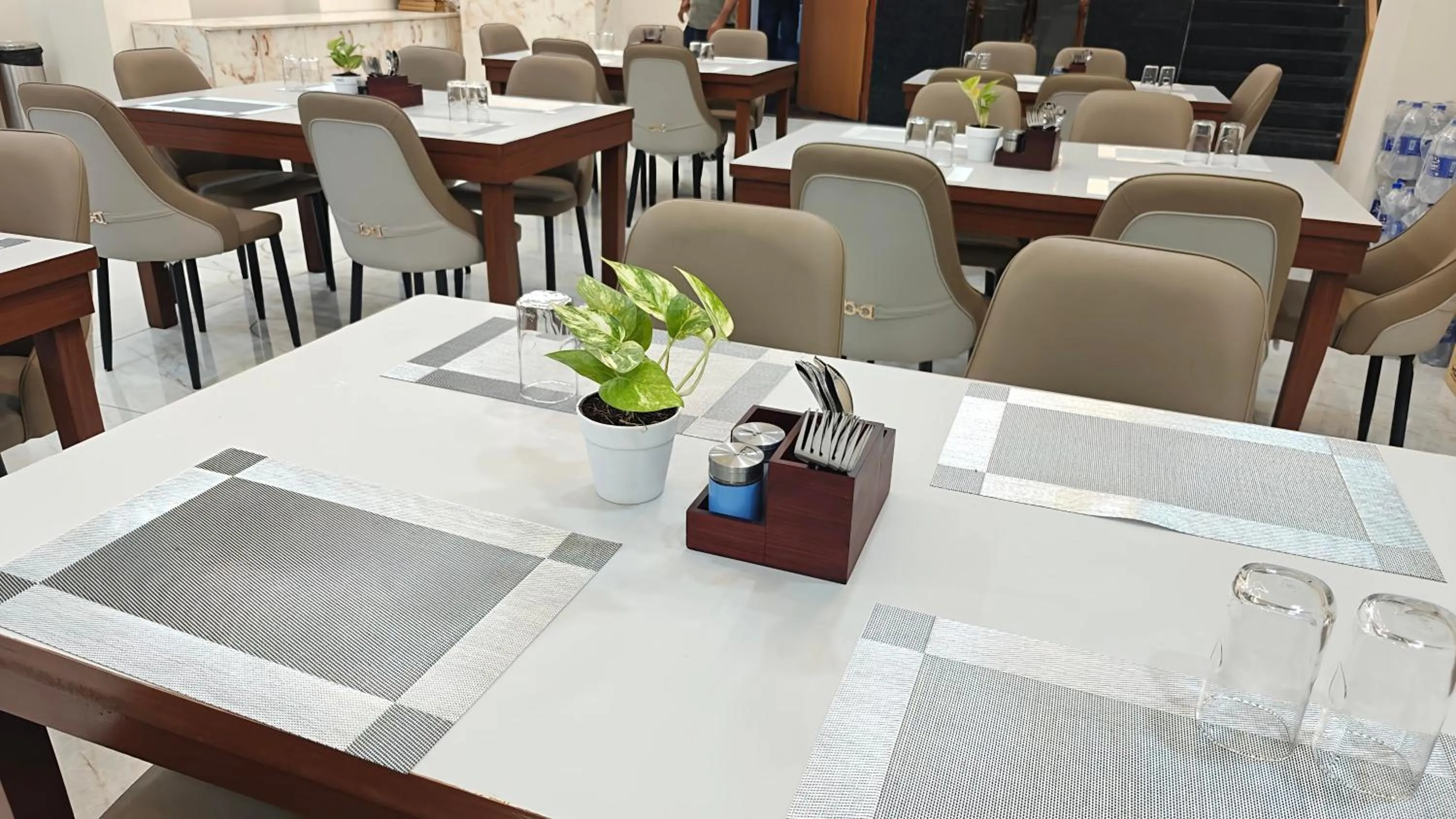Hotel Arsh Rukmani
