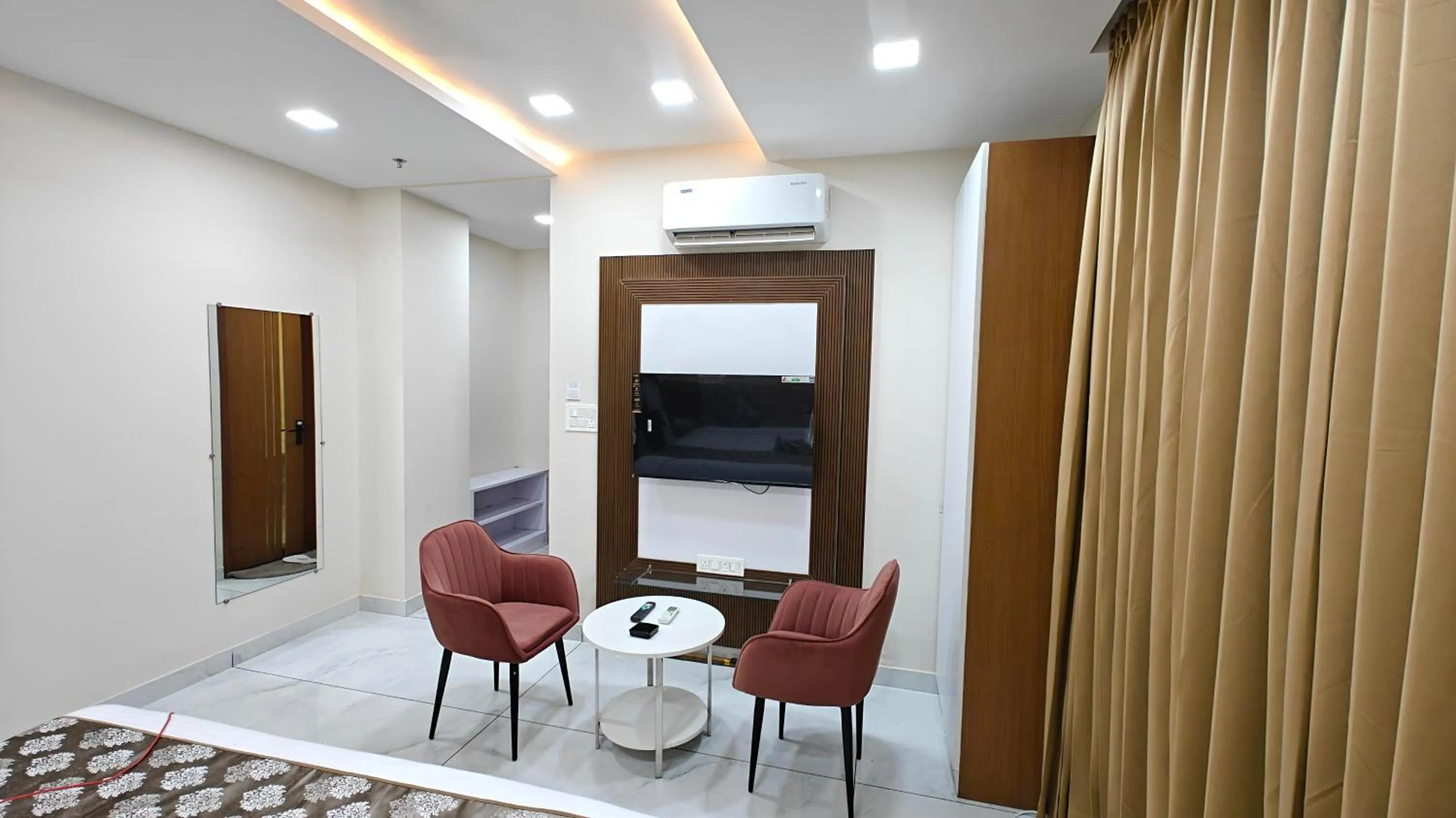 Hotel Arsh Rukmani
