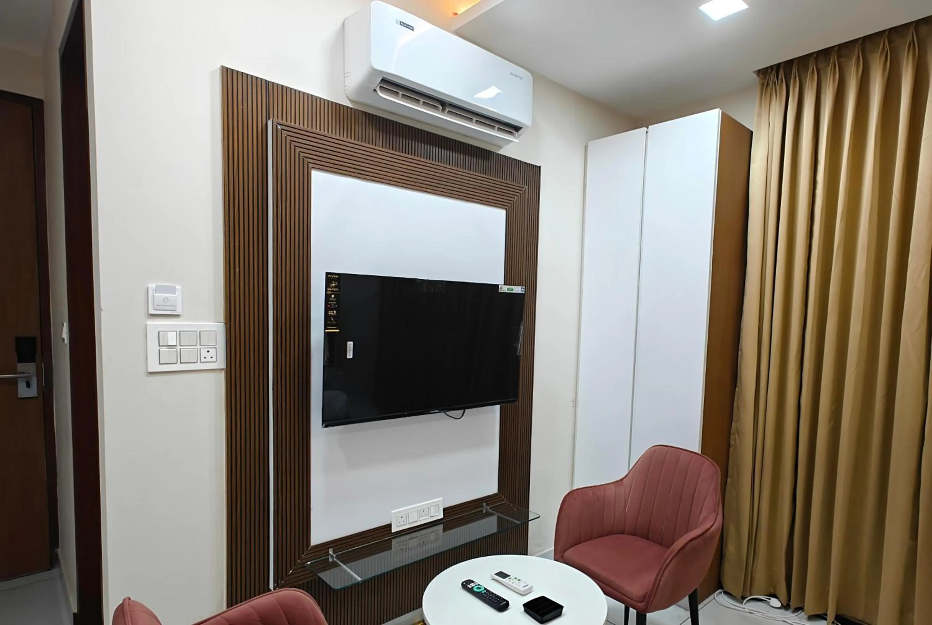 Hotel Arsh Rukmani