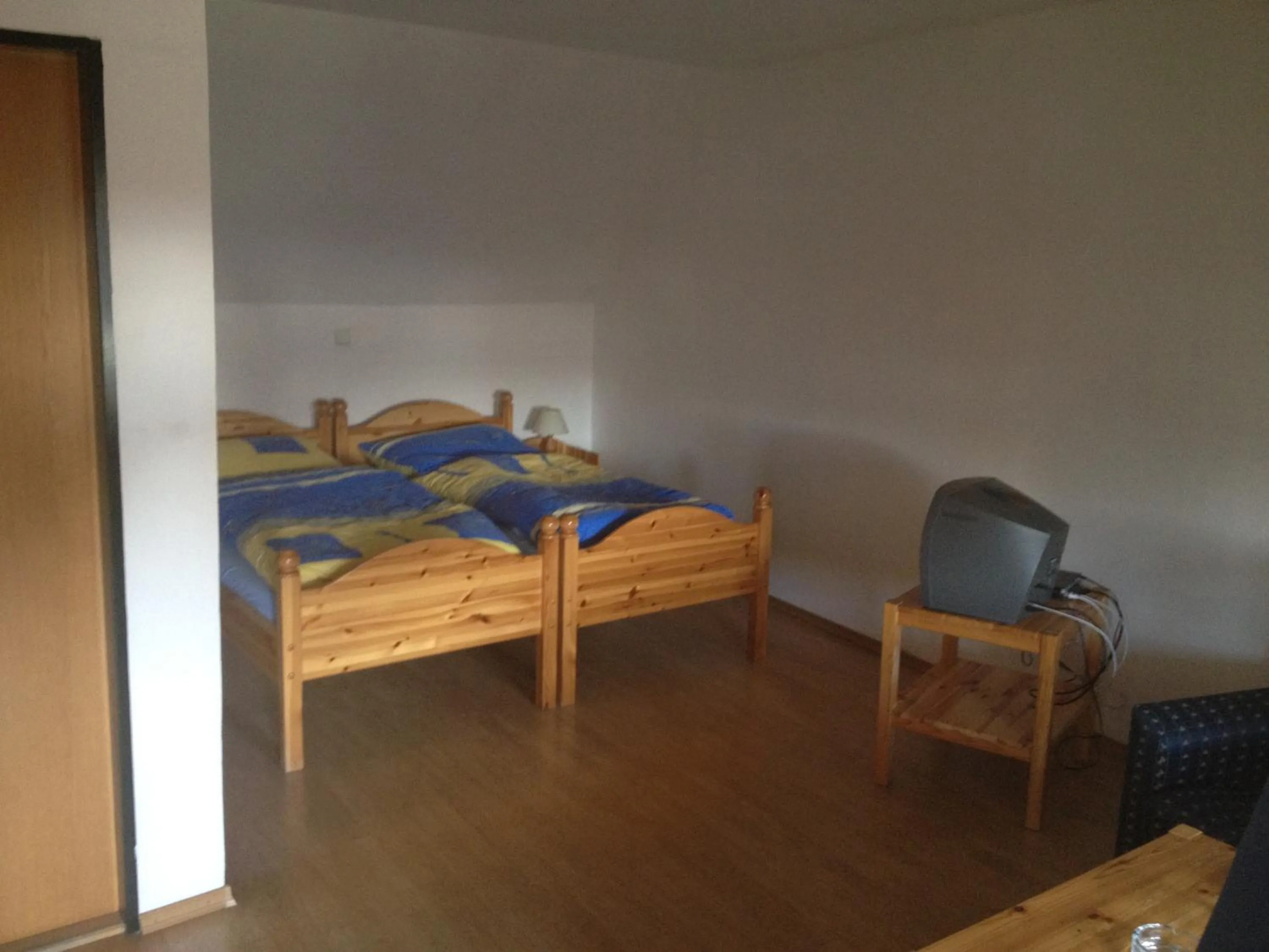 Photo of the whole room in Hotel Atawa