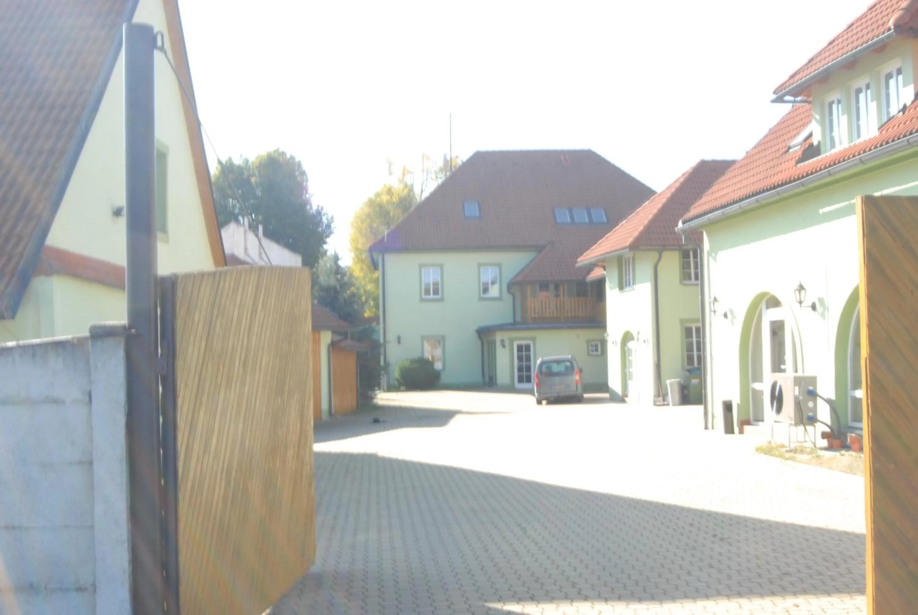 On-site shops in Hotel Atawa