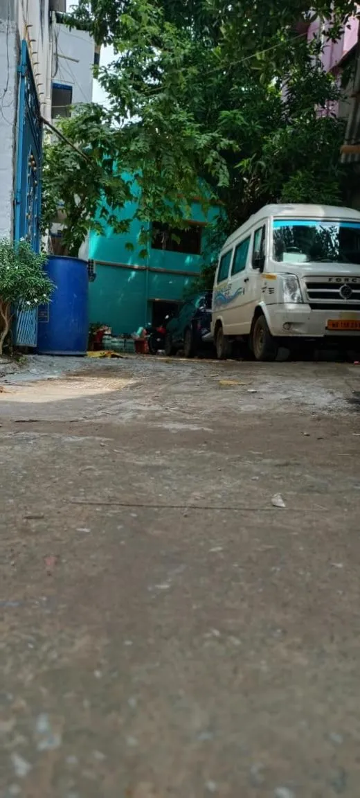 Mayapur Yatri Nivas