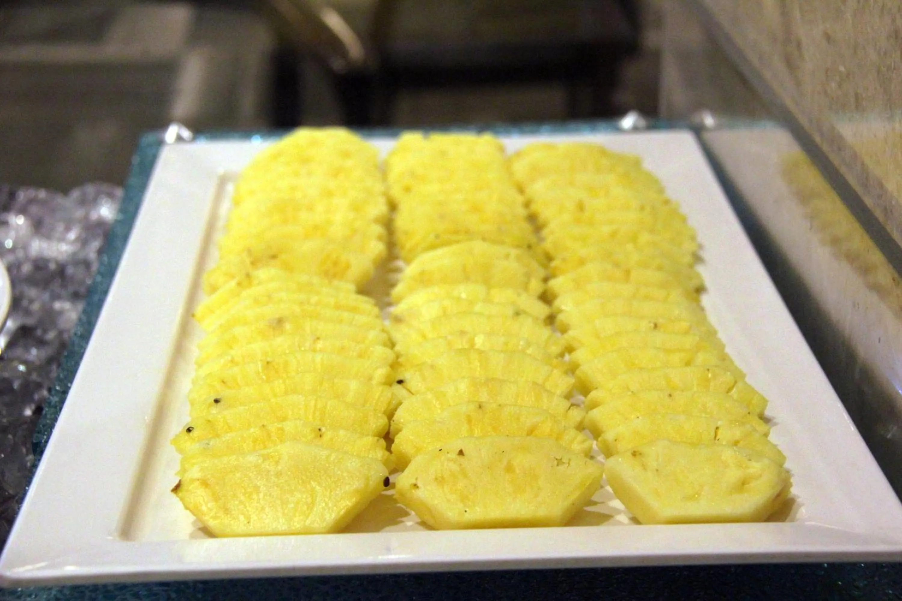 Breakfast in Hotel The Designers LYJ Gangnam Premier