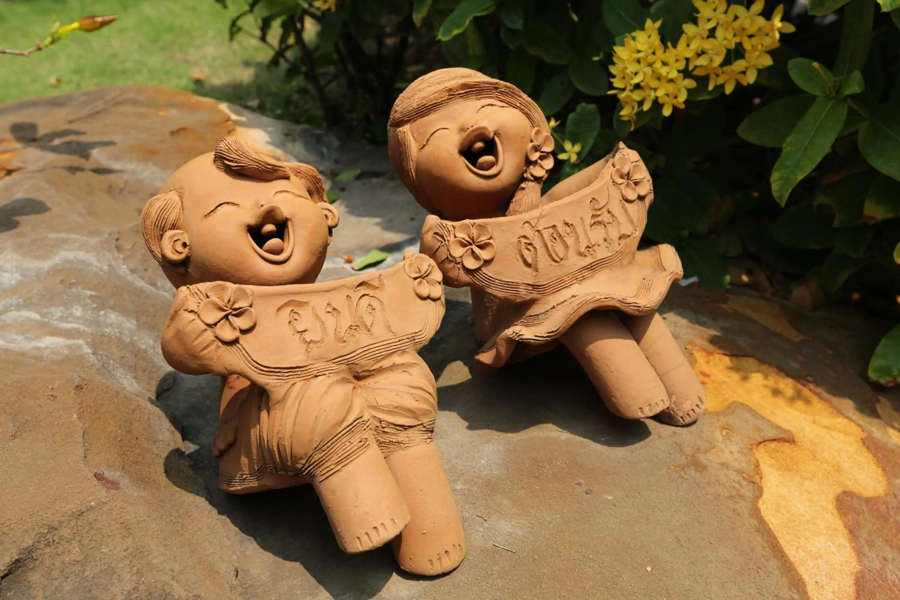 Bansuanrachawadee B&b