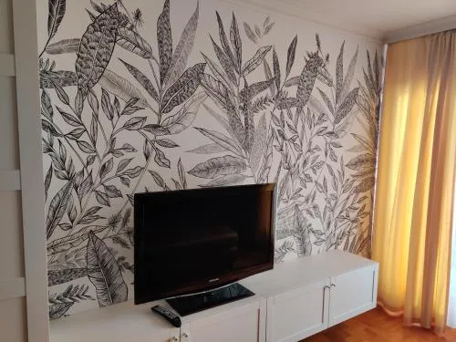 St. Michael Apartman