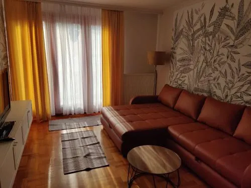 St. Michael Apartman