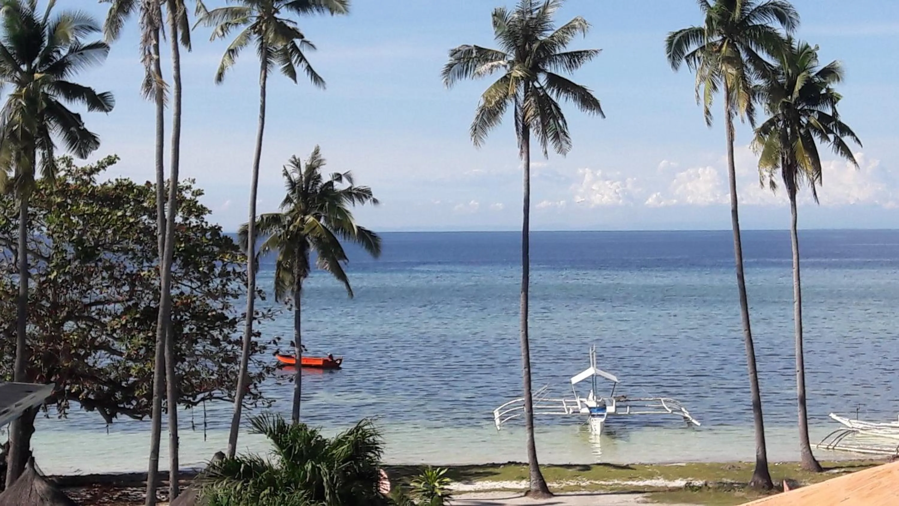 Stanley House Seaview Apartments