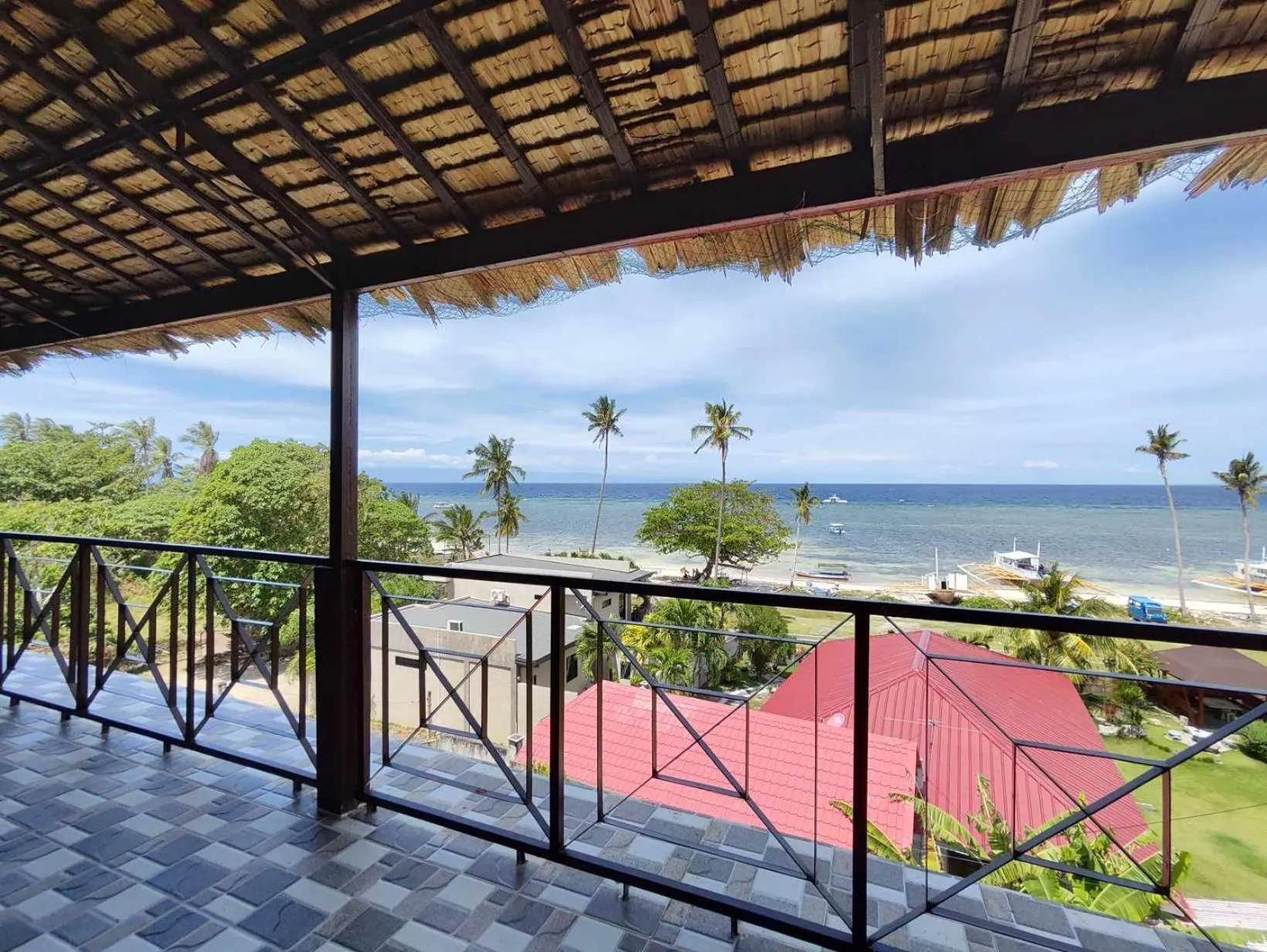 Stanley House Seaview Apartments