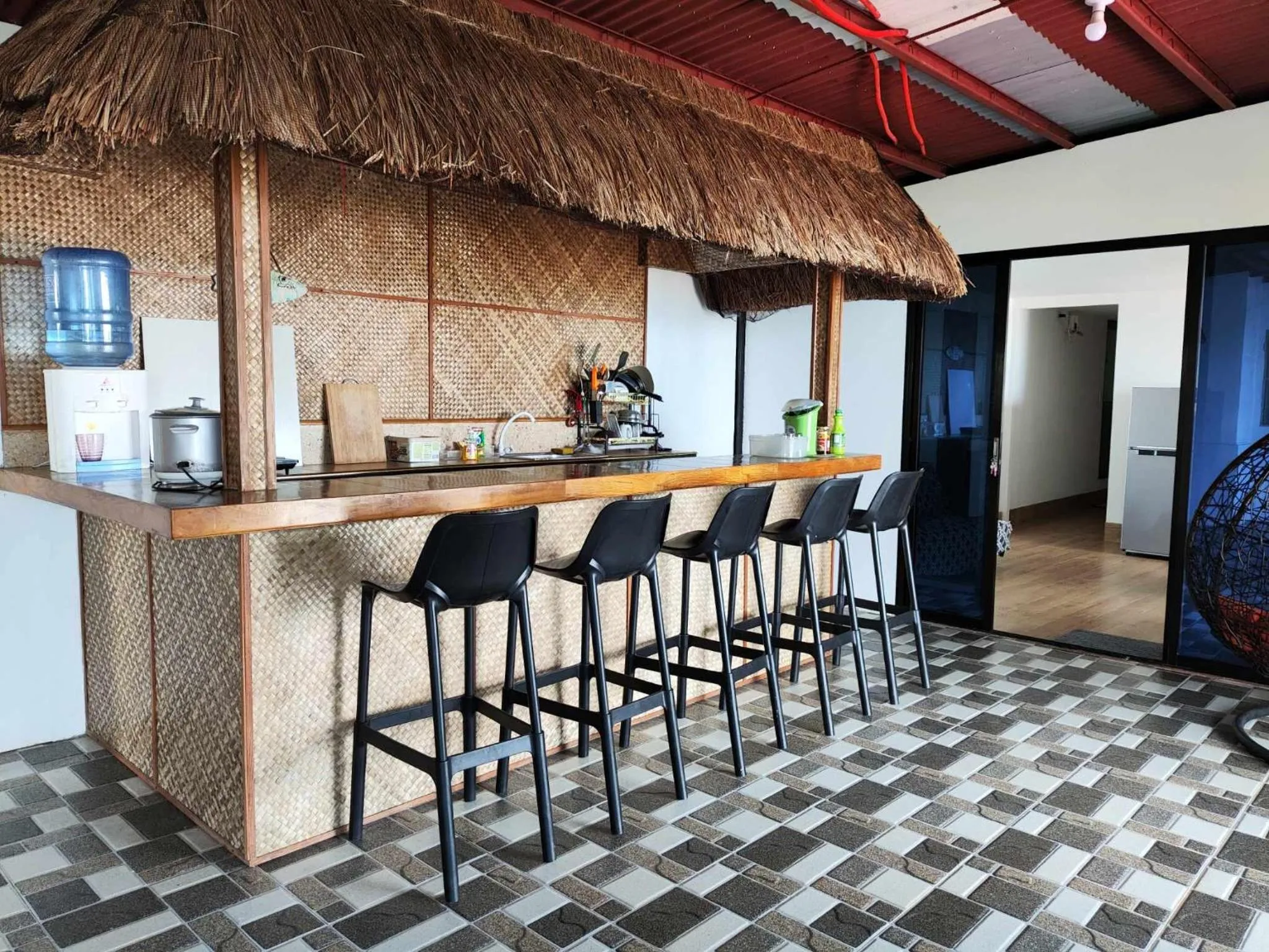 Stanley House Seaview Apartments