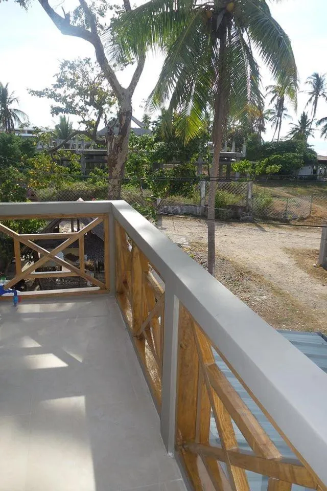 Stanley House Seaview Apartments