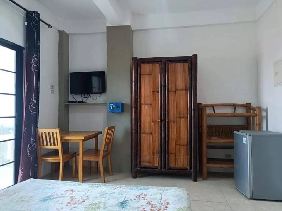 Stanley House Seaview Apartments