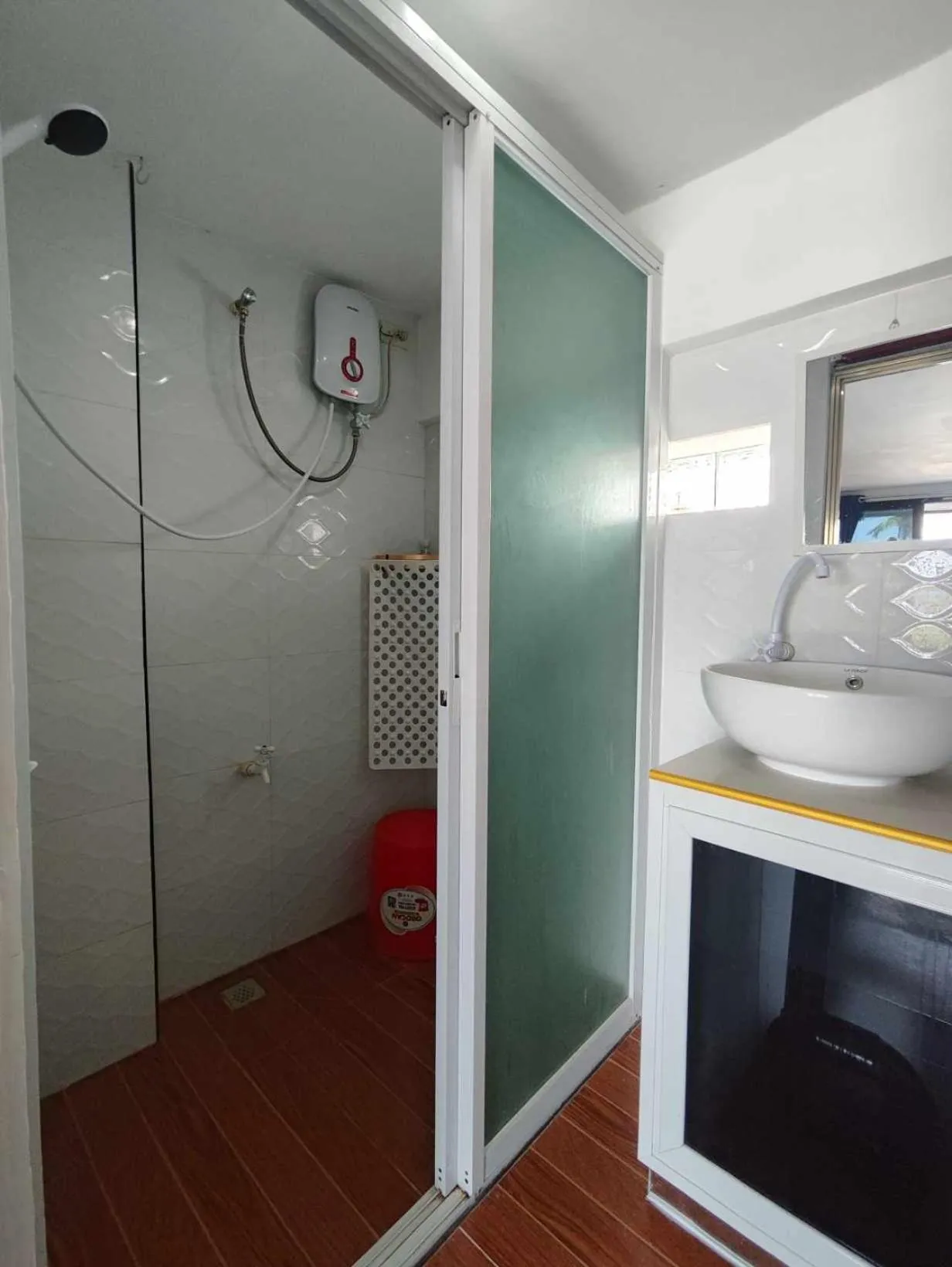 Stanley House Seaview Apartments