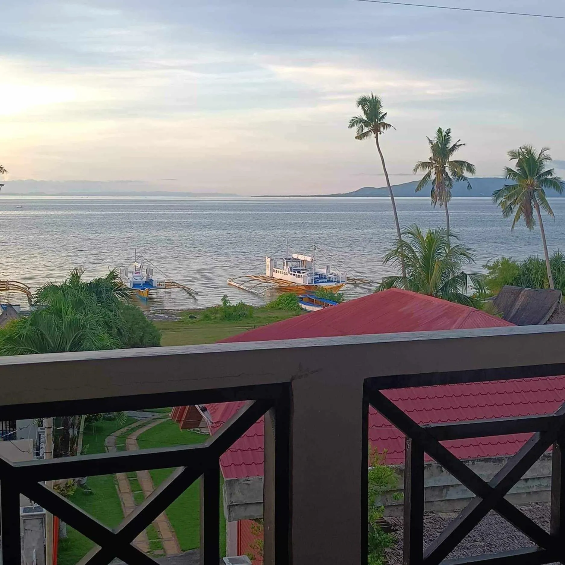 Stanley House Seaview Apartments