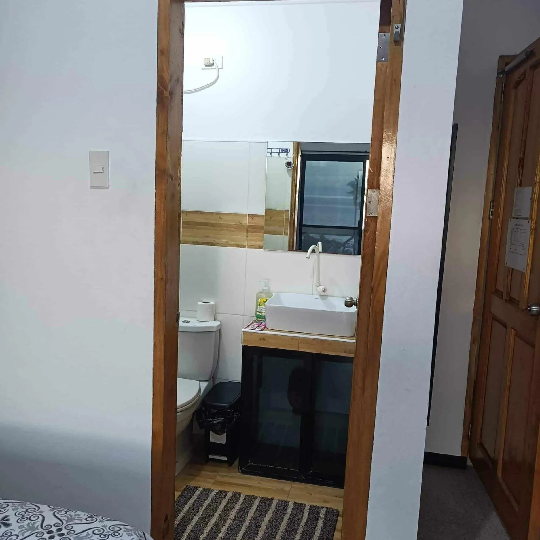 Stanley House Seaview Apartments