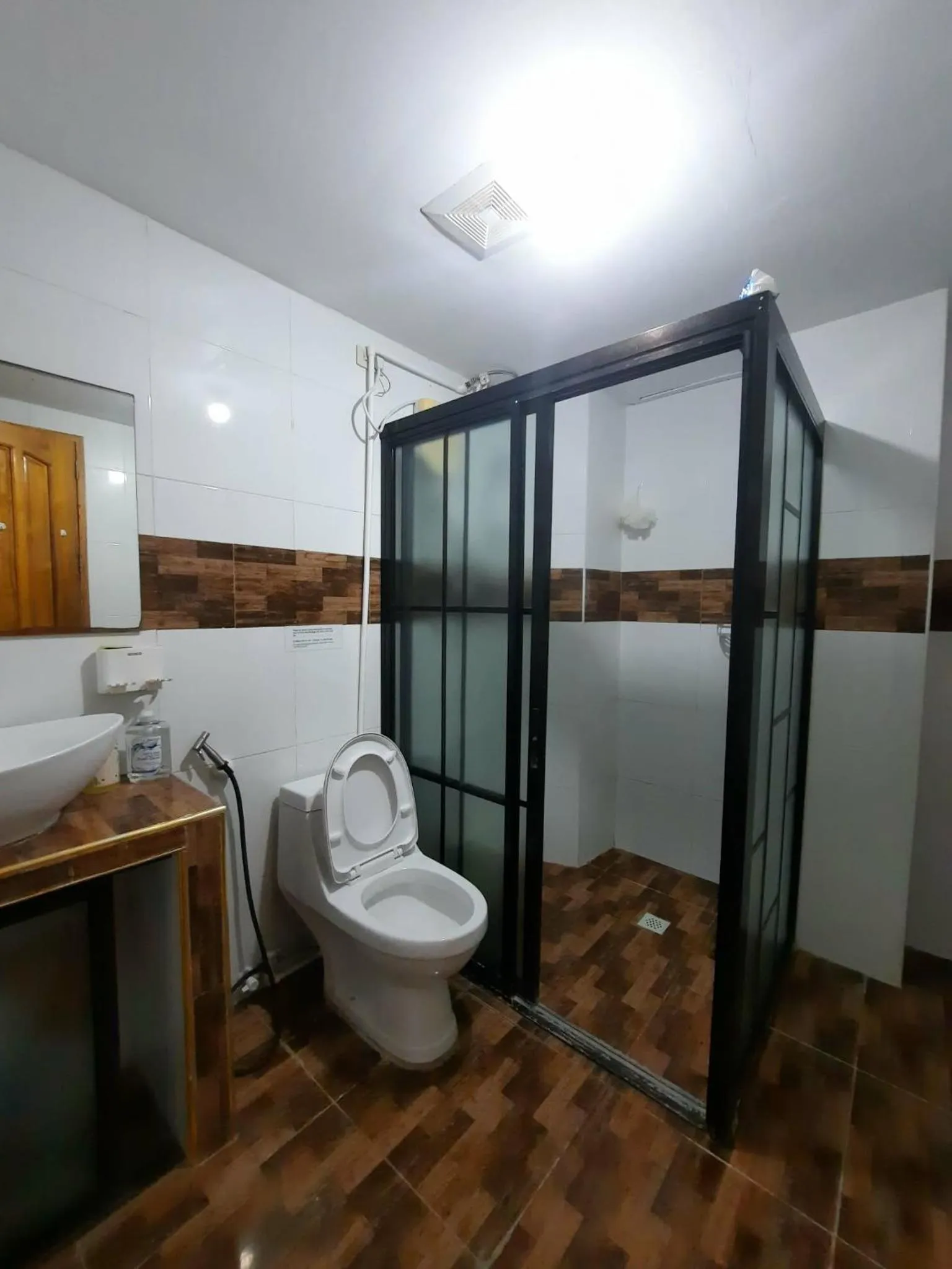 Stanley House Seaview Apartments