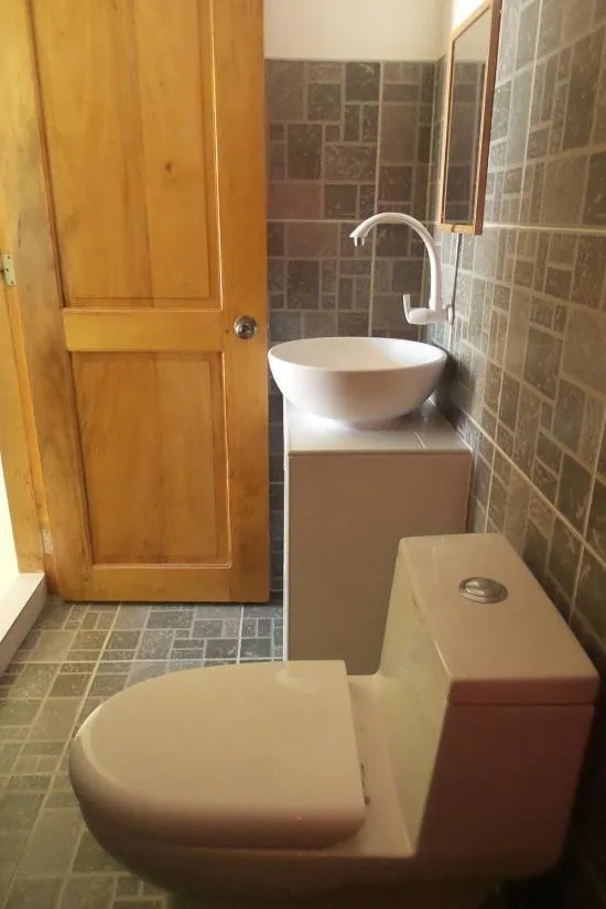 Stanley House Seaview Apartments