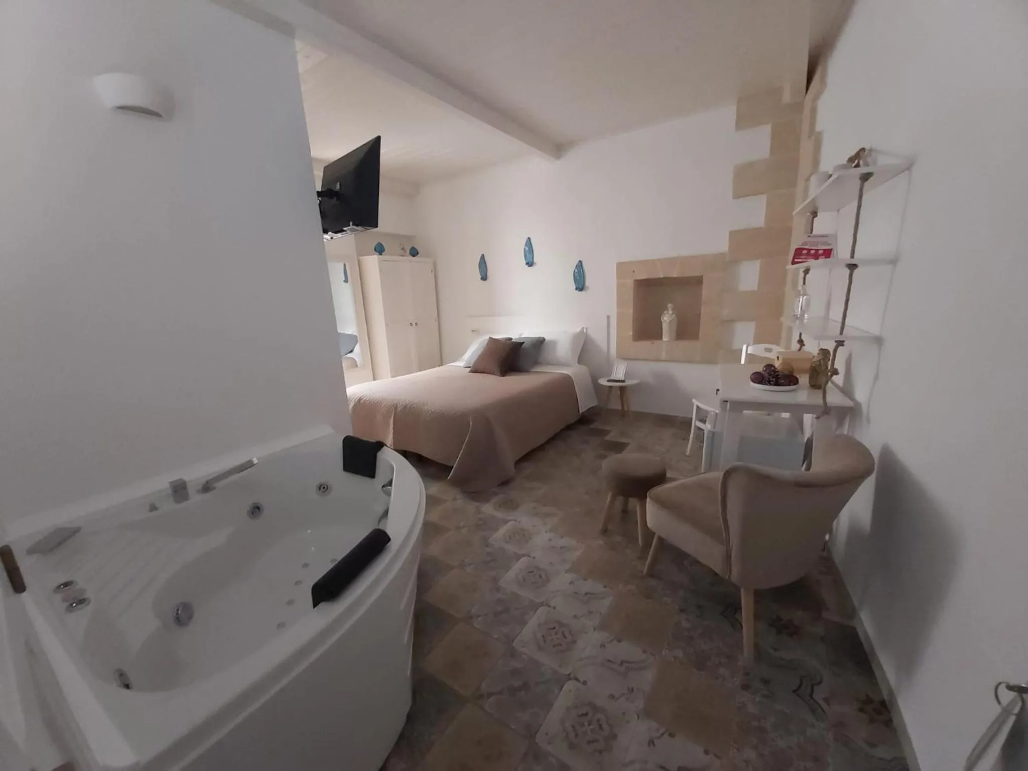 Terracielo Guest House