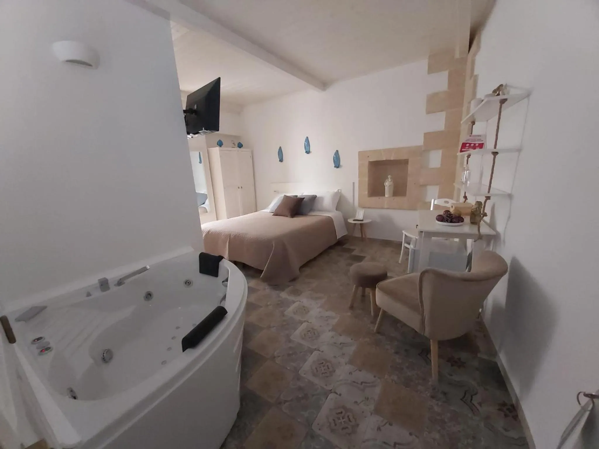 Terracielo Guest House